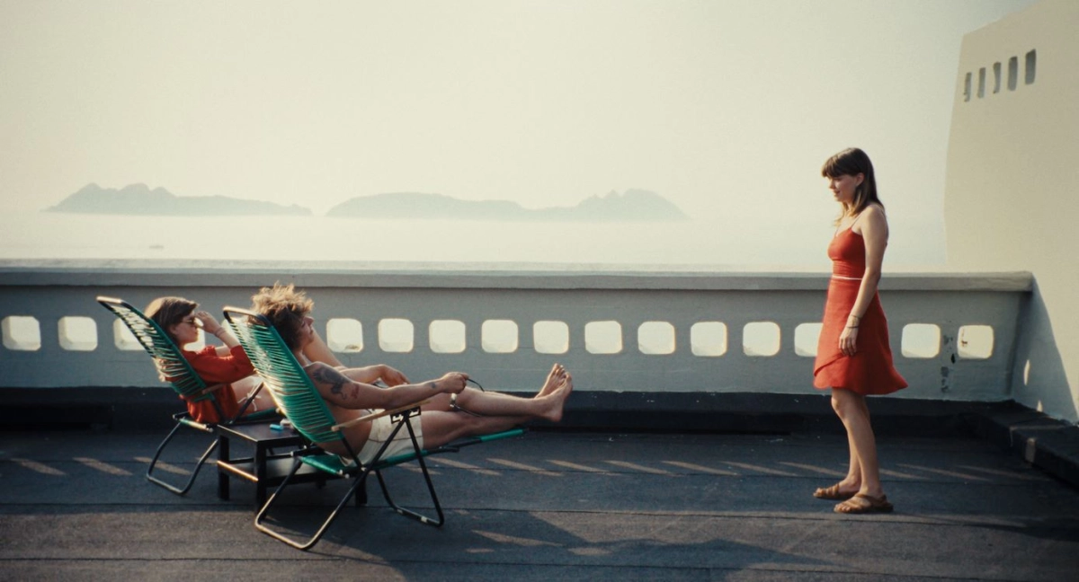 IFFR preview: Romería